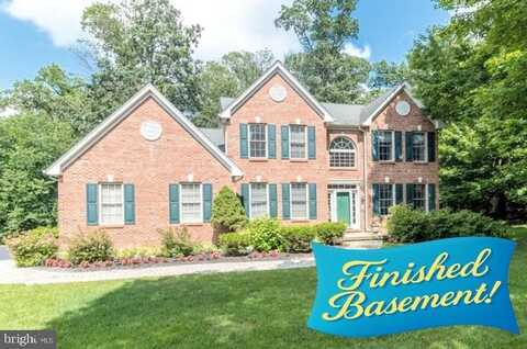 831 E CUB HUNT LN, WEST CHESTER, PA 19380