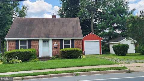 1103 EDMONSTON DR, ROCKVILLE, MD 20851