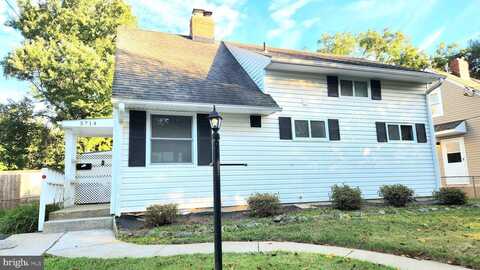 5714 CRAWFORD DR, ROCKVILLE, MD 20851