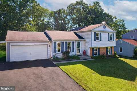 13005 GOLDEN OAK DR, LAUREL, MD 20708