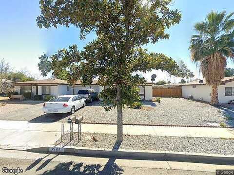 Oakland, HEMET, CA 92545