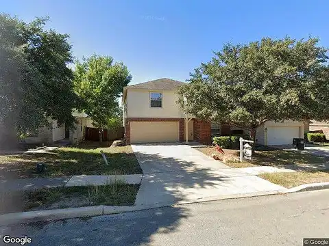 Foxglove, CIBOLO, TX 78108