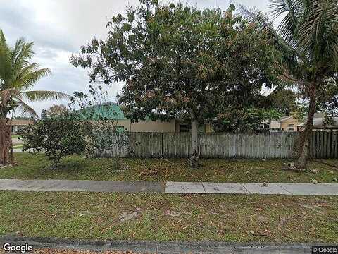 1St, MARGATE, FL 33068