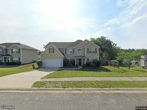 Crabapple, MACON, GA 31217