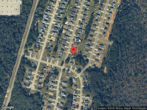 Crabapple, MACON, GA 31217