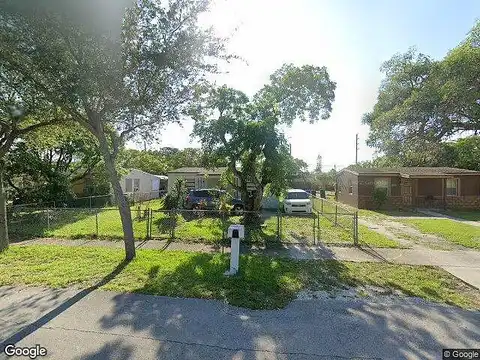 21St, FORT LAUDERDALE, FL 33311