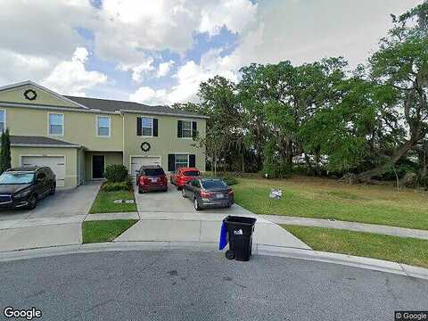 Shackelford, ORLANDO, FL 32824
