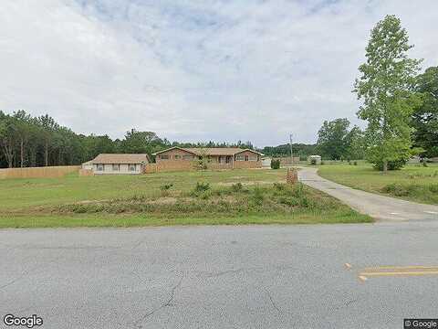 Callaway, FAYETTEVILLE, GA 30215