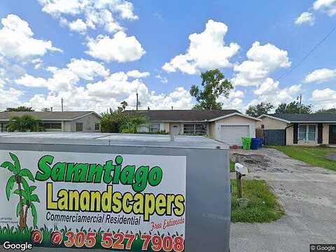 31St, SUNRISE, FL 33323