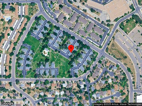 Wheeling, AURORA, CO 80012