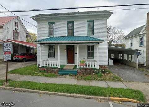 Main, MIDDLEBURG, PA 17842