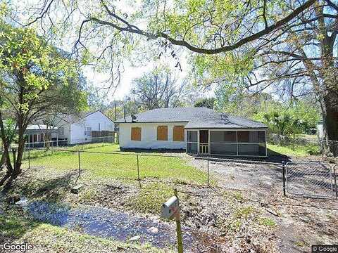 Andrews, JACKSONVILLE, FL 32254