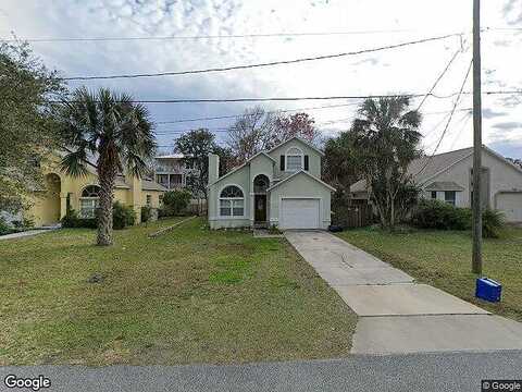 D, SAINT AUGUSTINE, FL 32080
