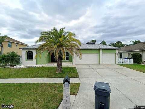 Prestwick, RIVERVIEW, FL 33579