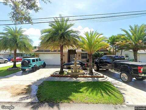 89Th, COOPER CITY, FL 33328