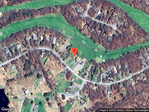 Fairway, LAKE ARIEL, PA 18436