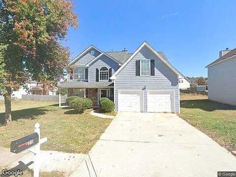 Franklin, COVINGTON, GA 30016