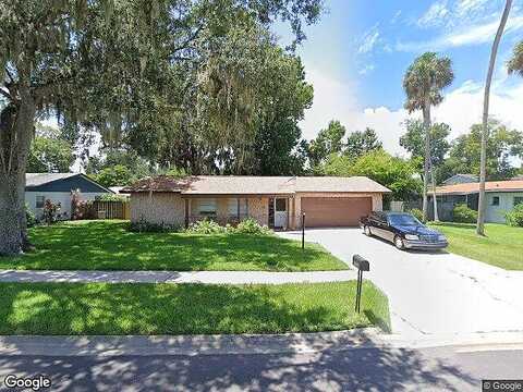 Paige, PORT ORANGE, FL 32129
