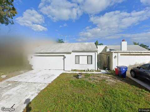 Tidal Pond, NEW PORT RICHEY, FL 34652