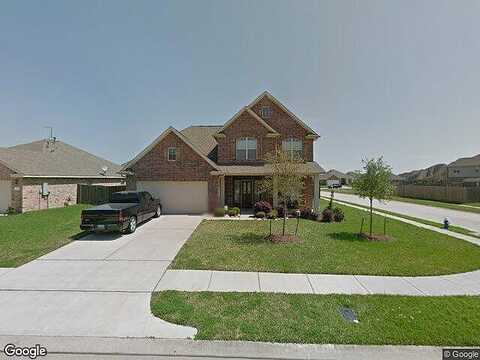 Burwood, PEARLAND, TX 77584