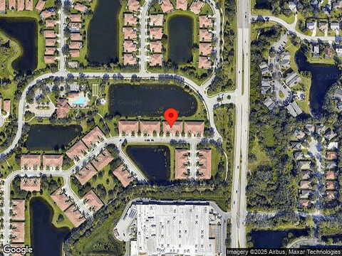 Cascade Falls, SARASOTA, FL 34243
