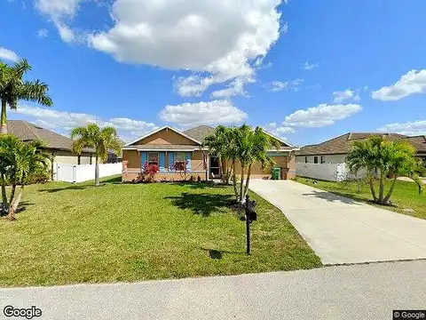 19Th, CAPE CORAL, FL 33914