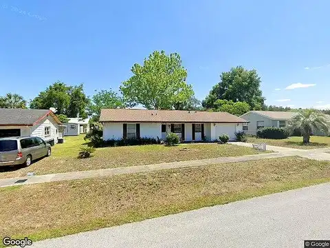 43Rd Terrace, OCALA, FL 34473