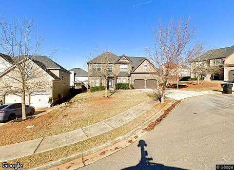 Mango, MCDONOUGH, GA 30253