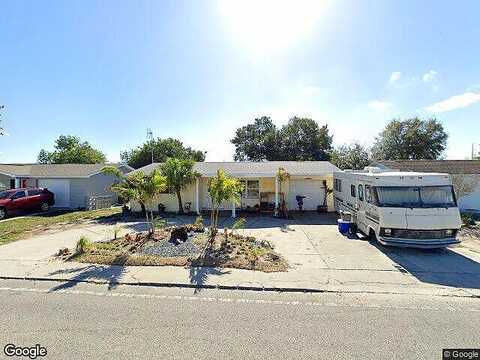 Holiday Lake, HOLIDAY, FL 34691