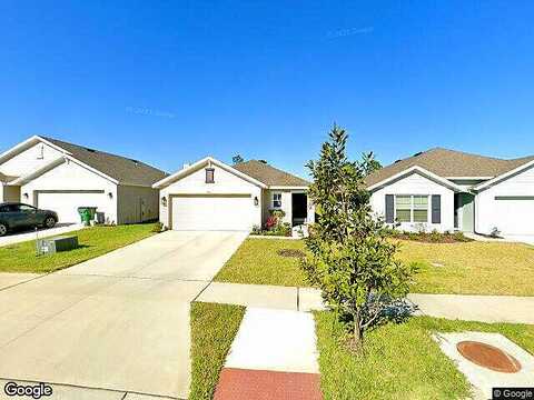 Sail Clover, ZEPHYRHILLS, FL 33540