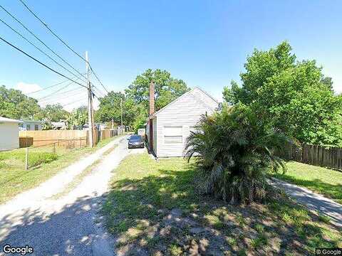 25Th, SAINT PETERSBURG, FL 33713
