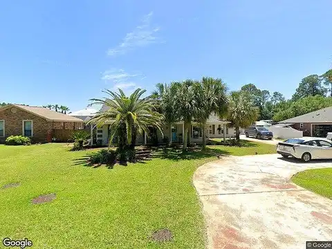 Coral Strip, GULF BREEZE, FL 32563