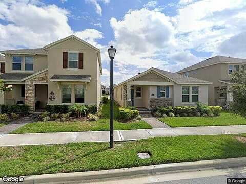 Pebble Bluff, WINTER GARDEN, FL 34787