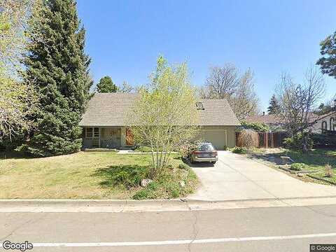 Orchard, CENTENNIAL, CO 80121