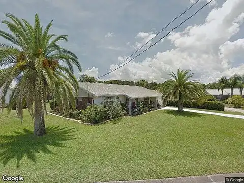 27Th, NEW SMYRNA BEACH, FL 32169