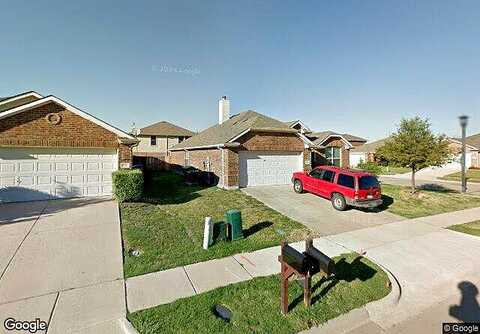 Canvasback, AUBREY, TX 76227