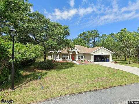 Laurelcherry, HOMOSASSA, FL 34446