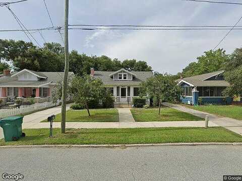 Washington, EUSTIS, FL 32726