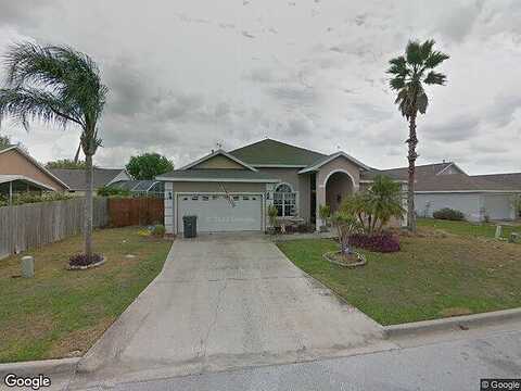 Nevada Loop, DAVENPORT, FL 33897