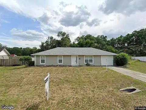 3Rd, OCALA, FL 34473