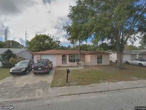 Dartmouth, HOLIDAY, FL 34691