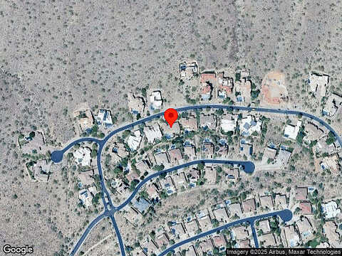 Dreyfus, SCOTTSDALE, AZ 85259