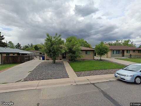 Ames, LAKEWOOD, CO 80232