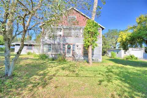County Road 547, DAVENPORT, FL 33837