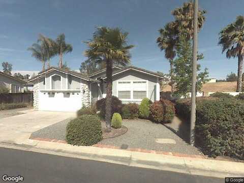 Sandy, VISTA, CA 92081