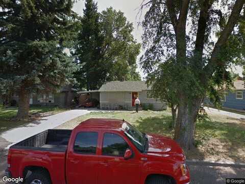 Park, ELLENSBURG, WA 98926