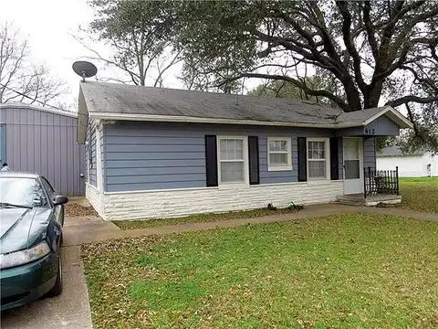 Poplar, TEAGUE, TX 75860