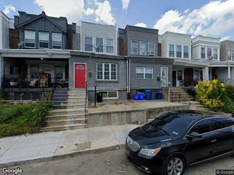 Ridgewood, PHILADELPHIA, PA 19143