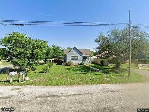 6Th, GOLDTHWAITE, TX 76844