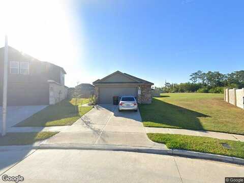 Copperleaf Bay, SPRING, TX 77373